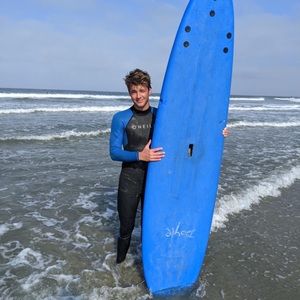 Meet your Posher, Cole